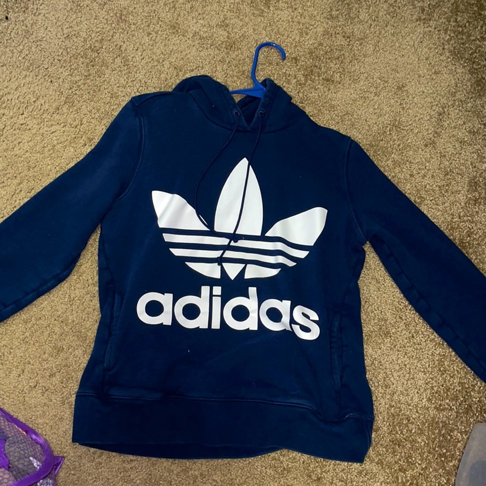 Adidas hoodie